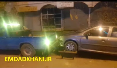 خدمات خودروبر مراغه - تصویر 1